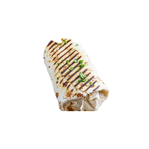 Taco Chicken Spicy image