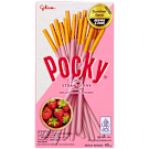 Pocky strawberry 45 gram image
