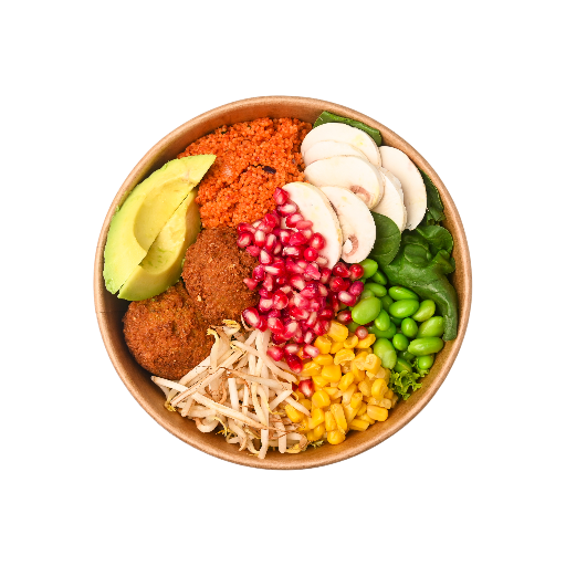 VERY VEGGIE image