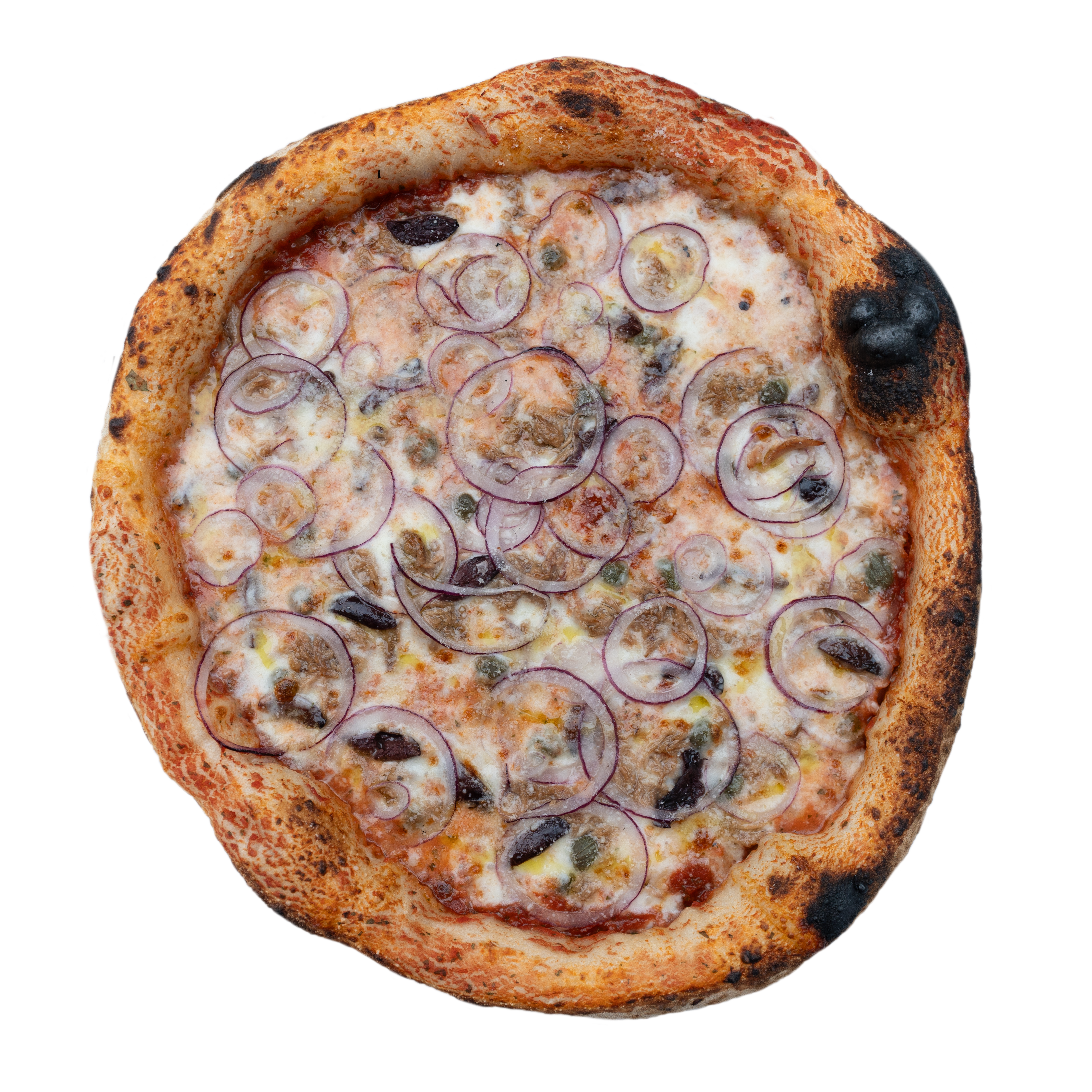 11 Olive der Tonno Kappers image