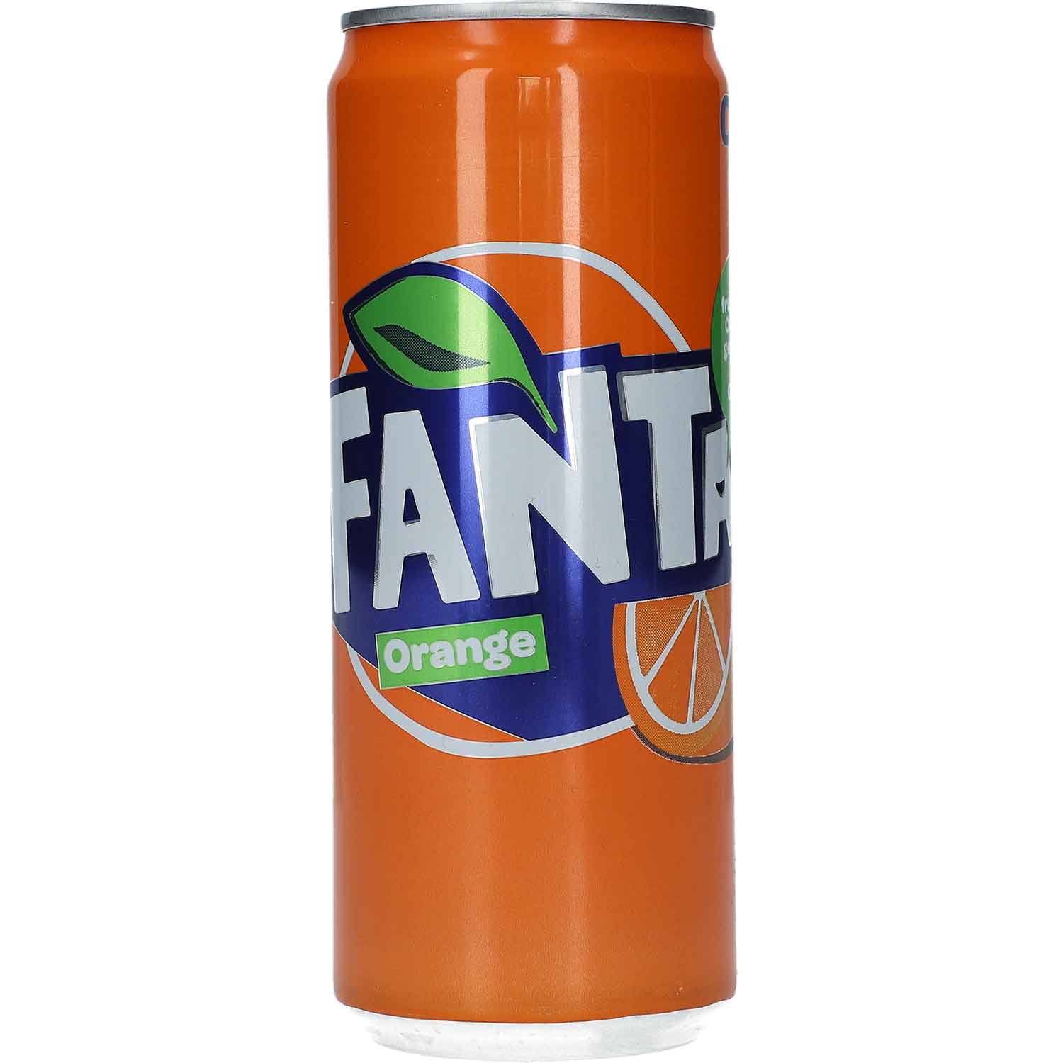 Fanta inkl. Pfand image