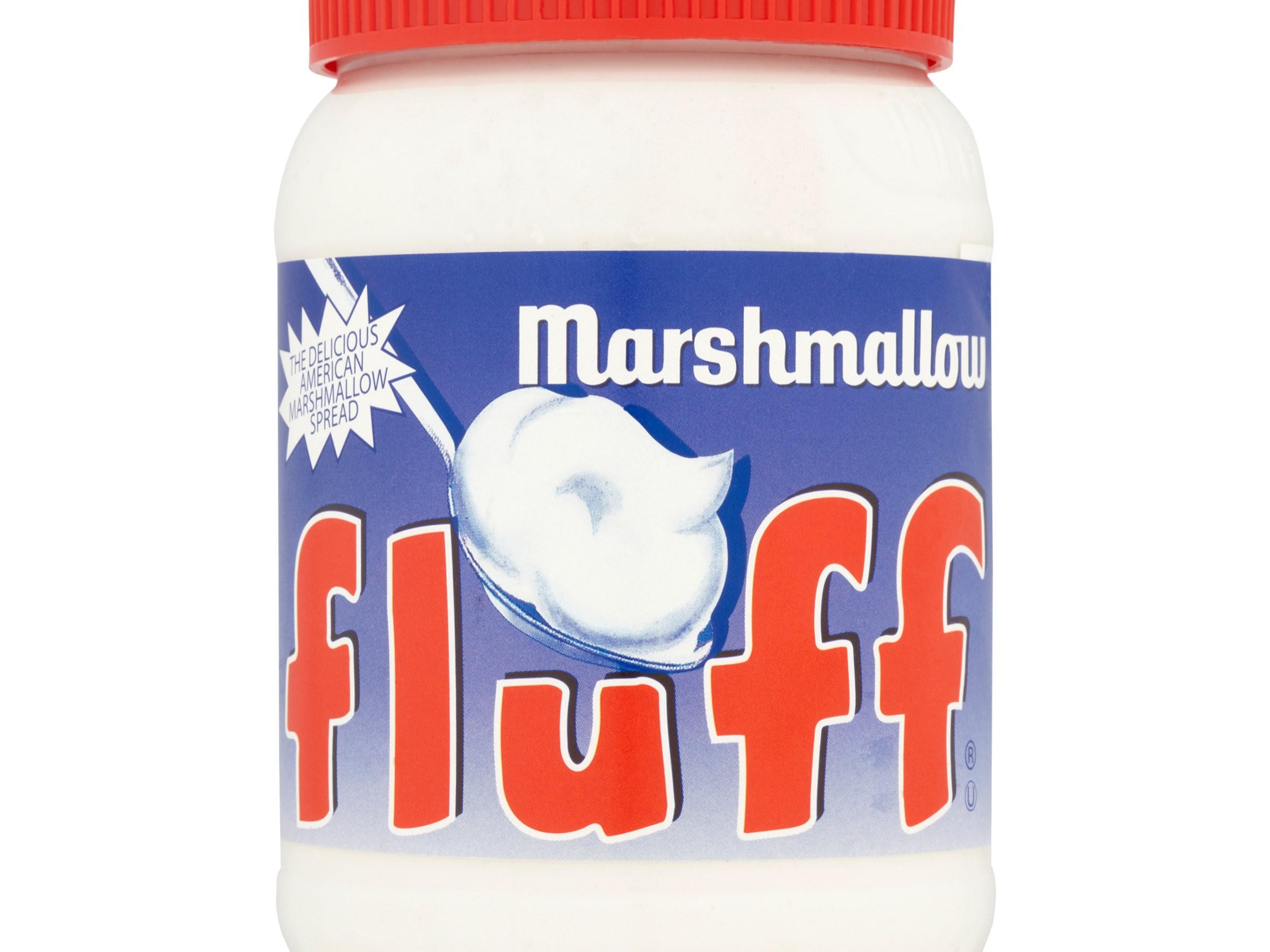 Fluff Marshmallow image