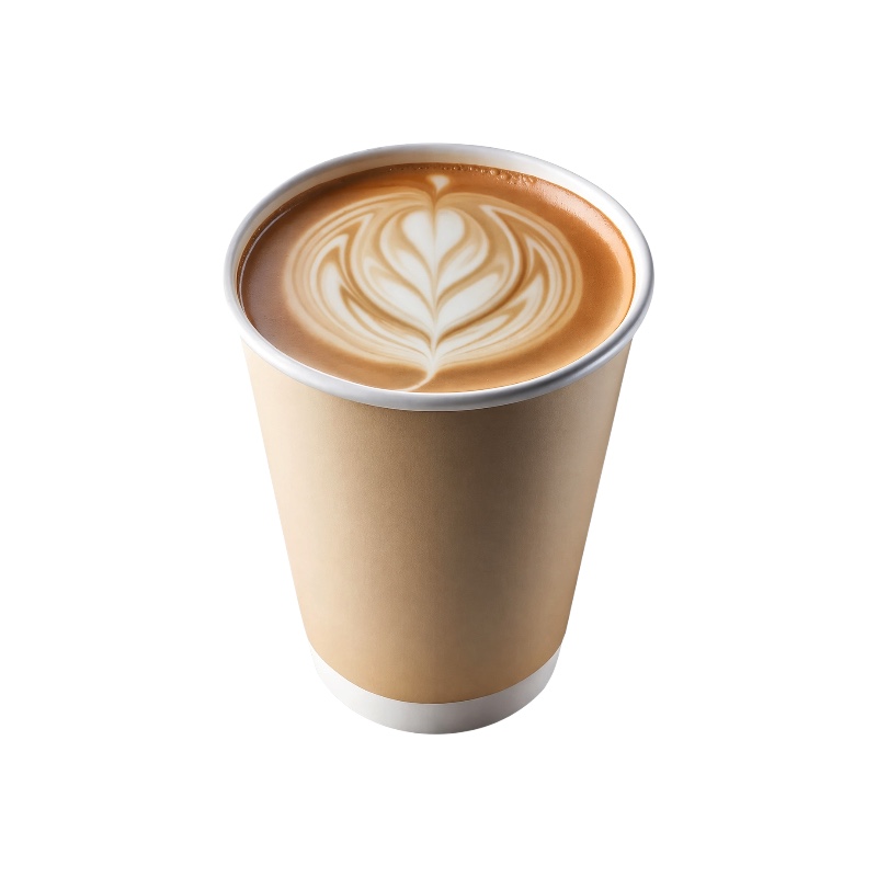 Latte Macchiato Caramel image