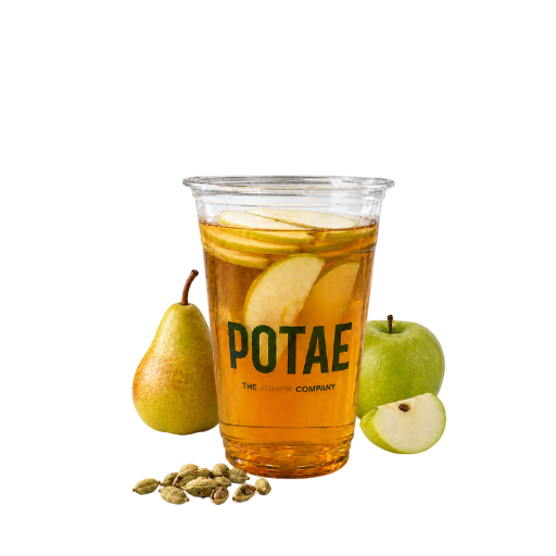 Homemade Drink Kardemom image