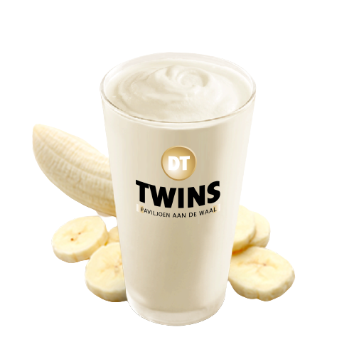Milkshake Banaan image