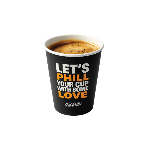 Espresso image