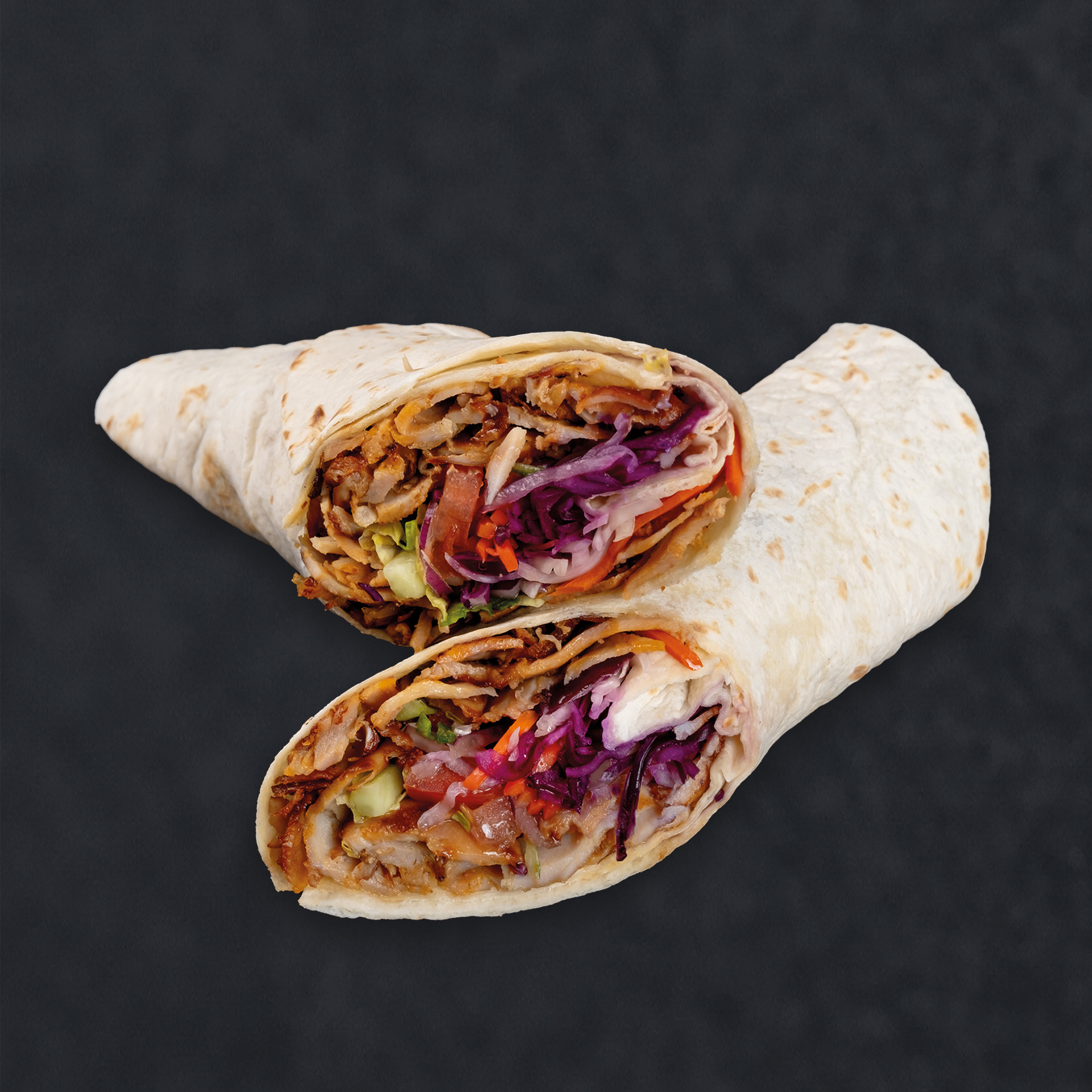 Wrap Kip Döner image