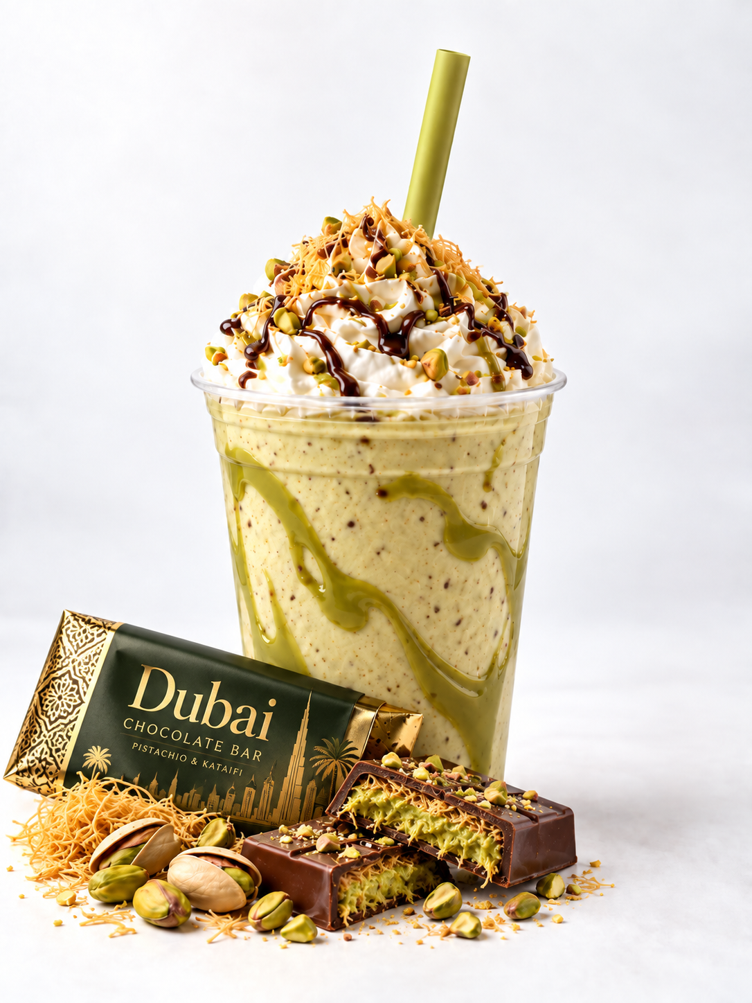 Milkshake Dubai image