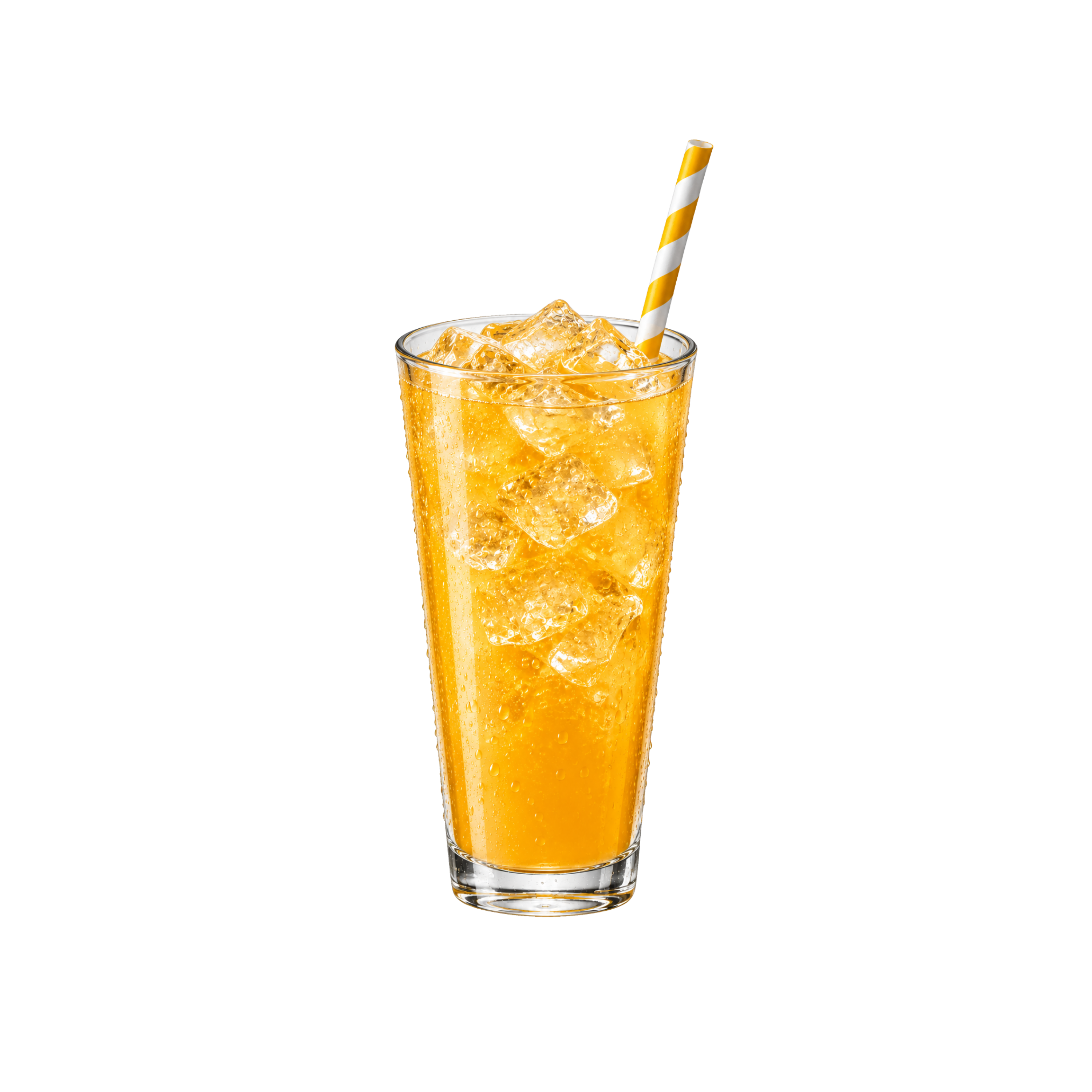 Limonade Glas image