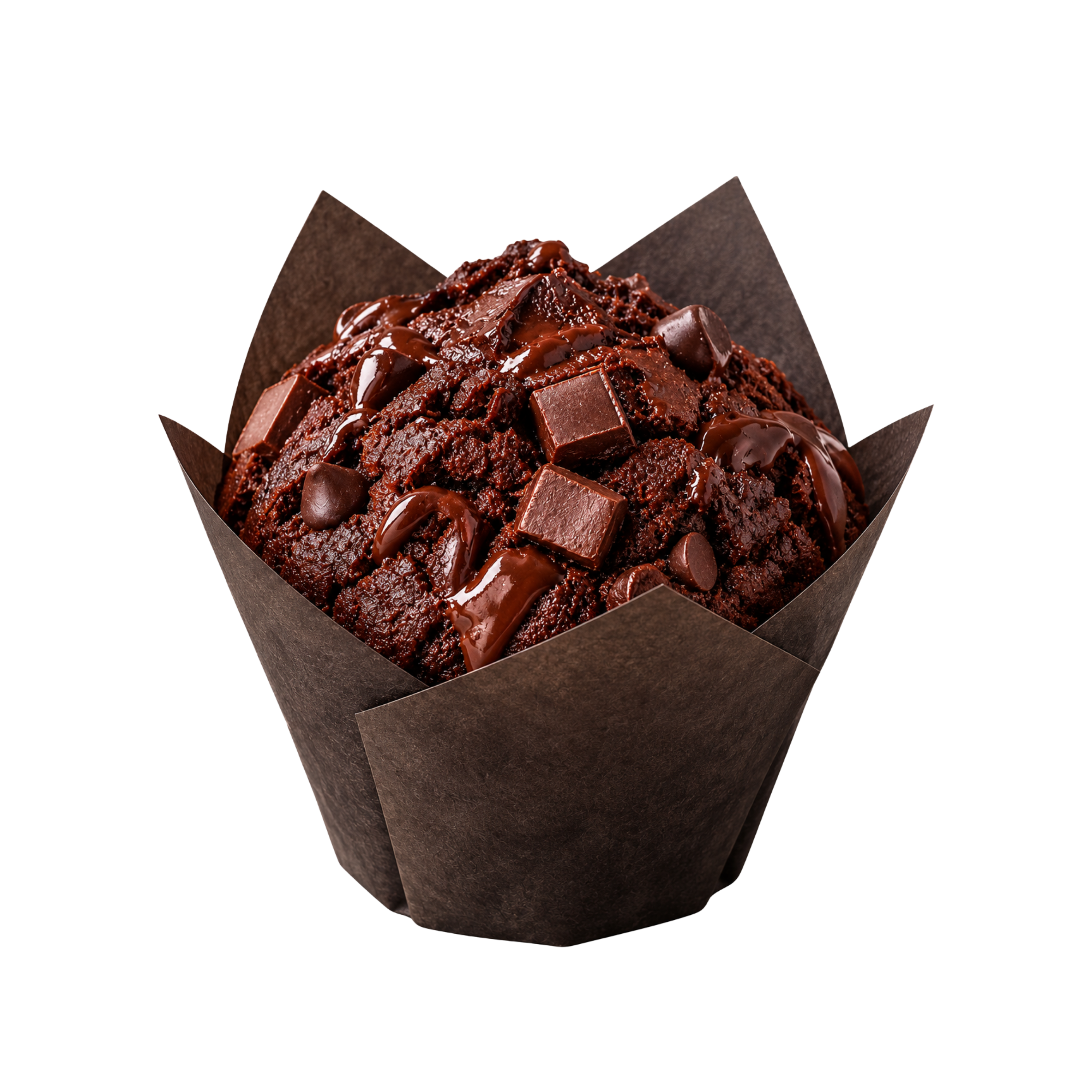 Choco Muffin image