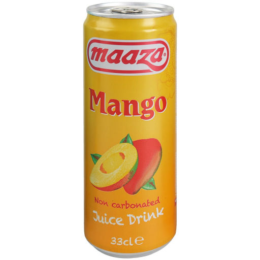 Maaza Mango image