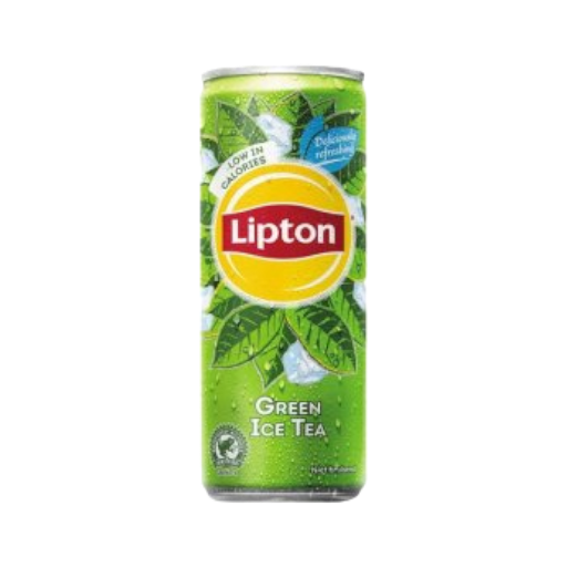 Ice tea green image