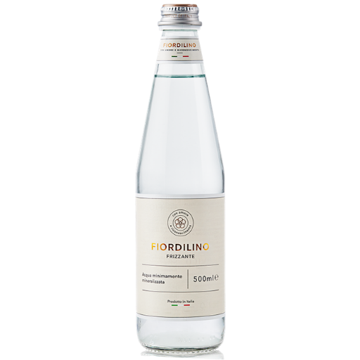 Sparkling Water image
