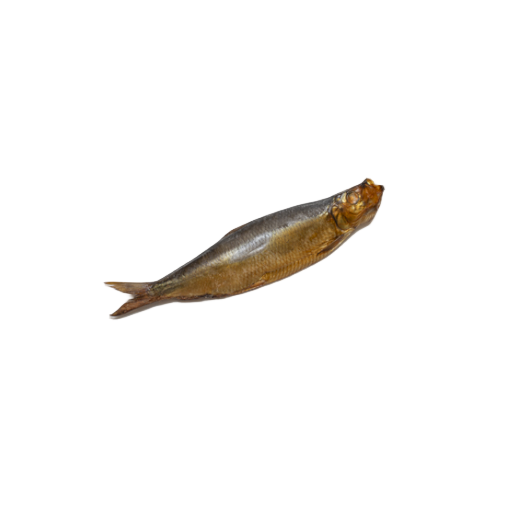 Gerookte bokking image