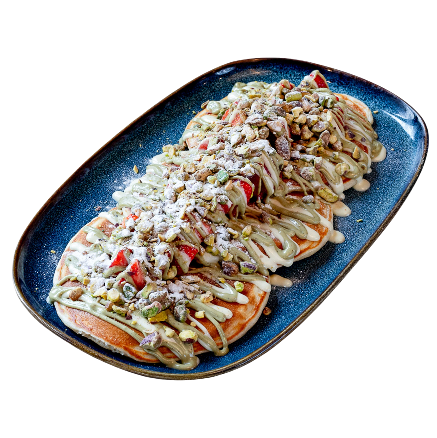 PISTACHIO PLEASURE image