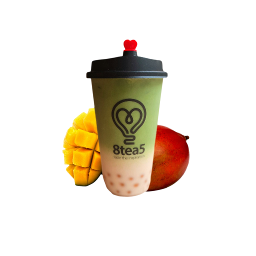 Mango Matcha image