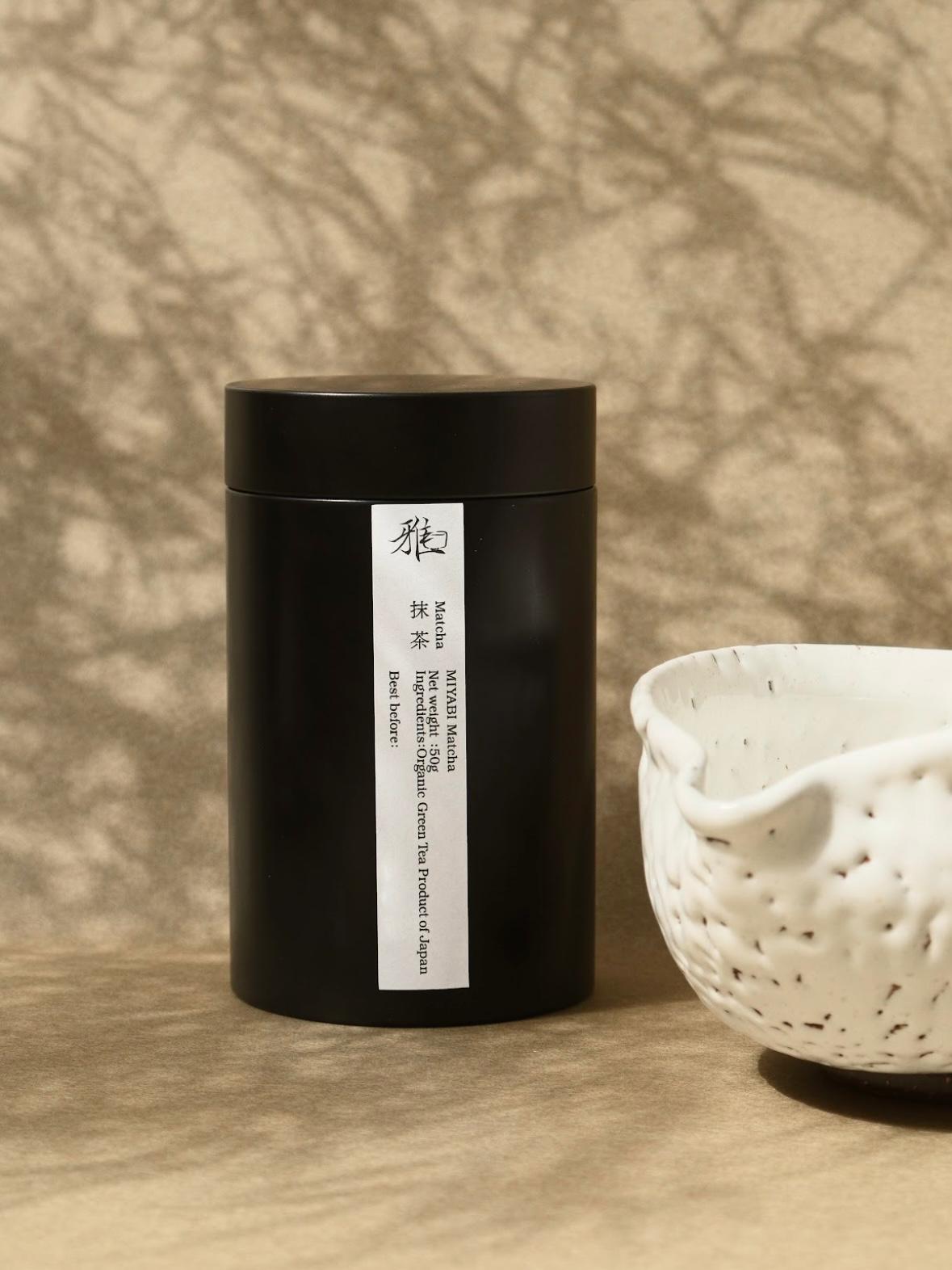 Miyabi Matcha image