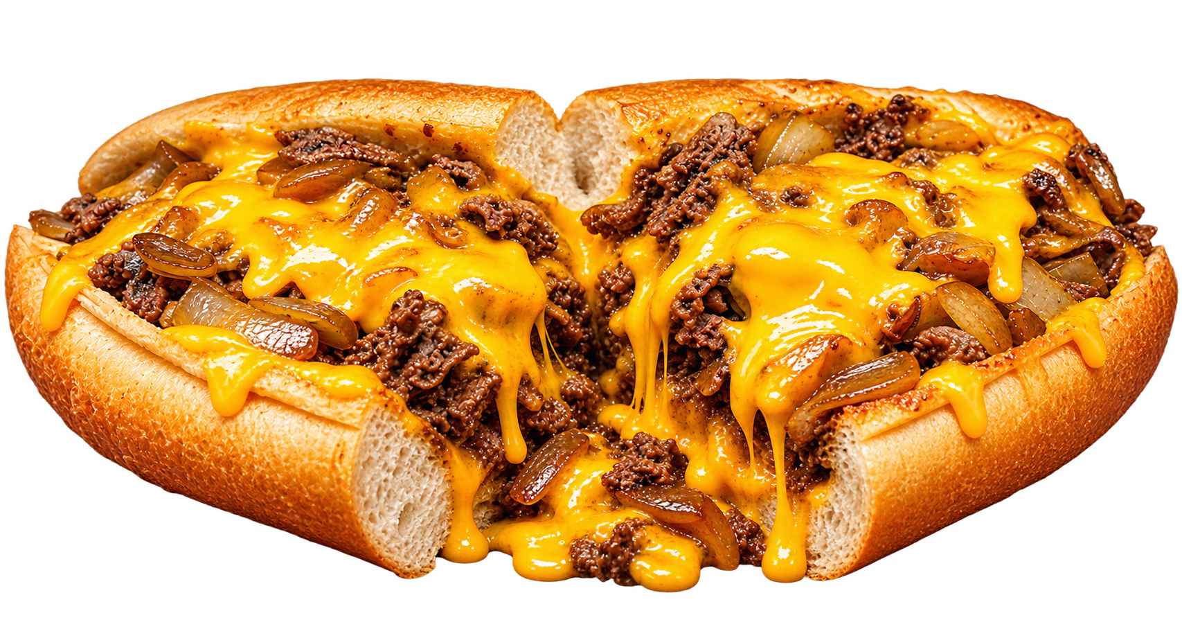 Cheesesteak image