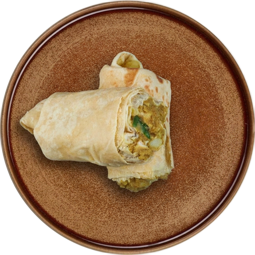 Roti Rol Bakkeljauw image