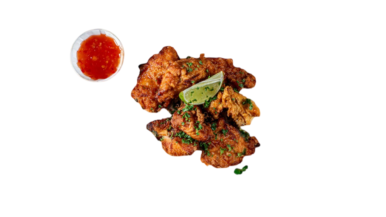 CHICKEN BITES 5 stk. image