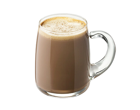 Chocomel hot image