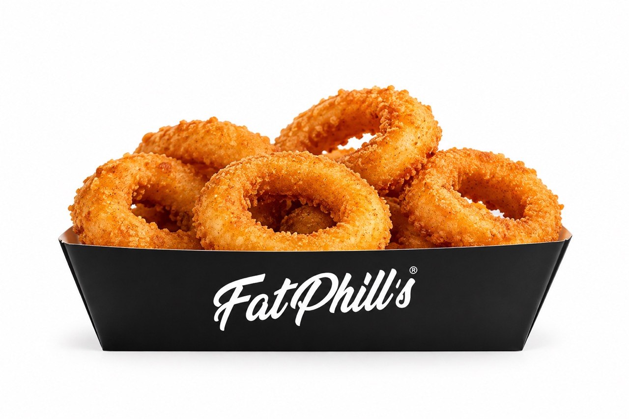 Onion Rings image