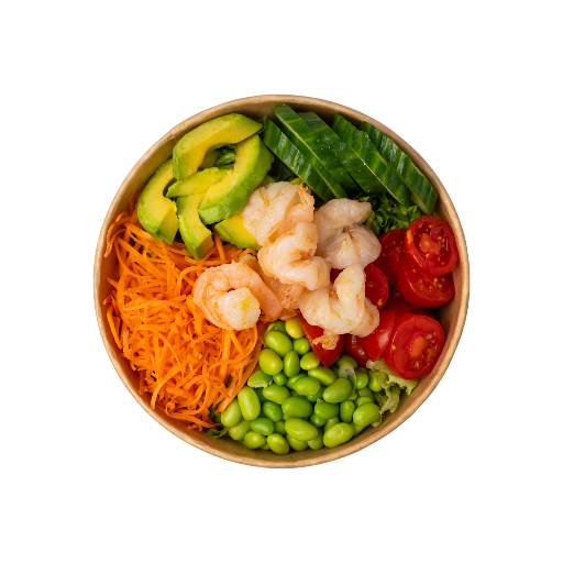 SCAMPI AVOCADO image