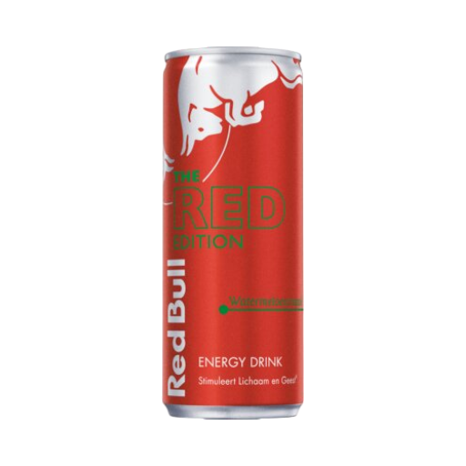 Red Bull Watermelon image