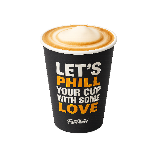 Cappuccino image