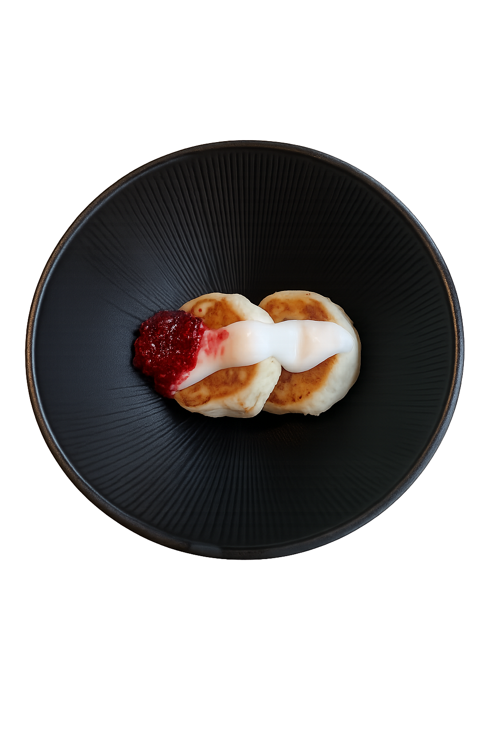 Quarkpfannkuchen (Syrniki) image