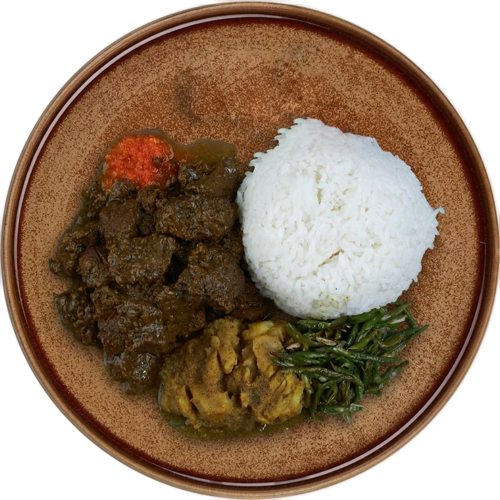 Rijst Lams image