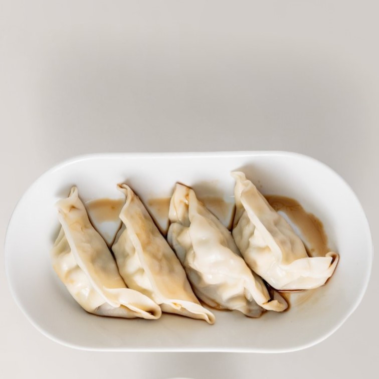 🥦Vegetable Dumpling image