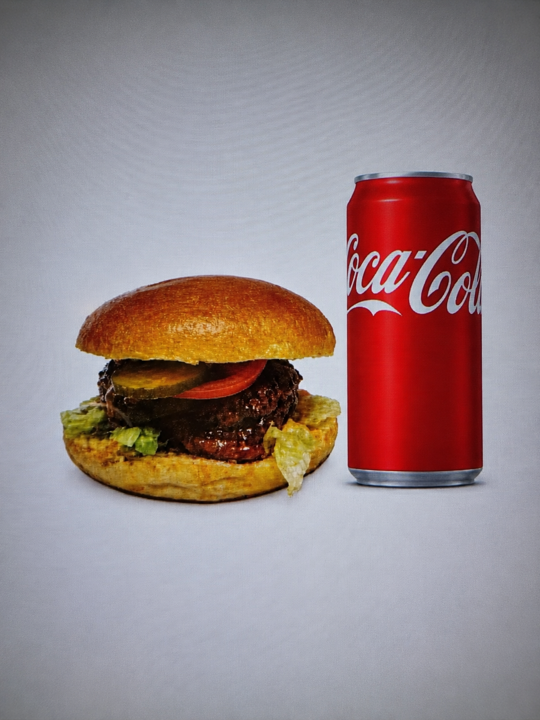 Deal smashburger + drinken image