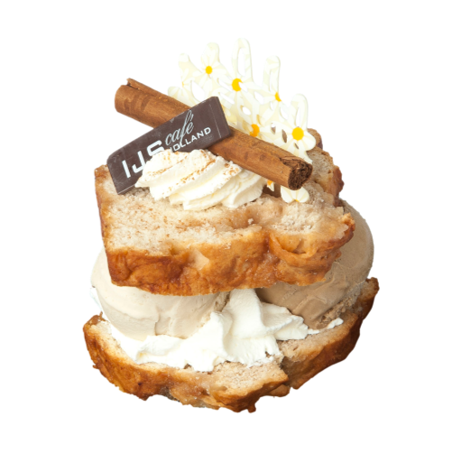 IJstostie image