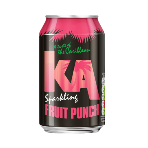 Ka Fruitpunch image