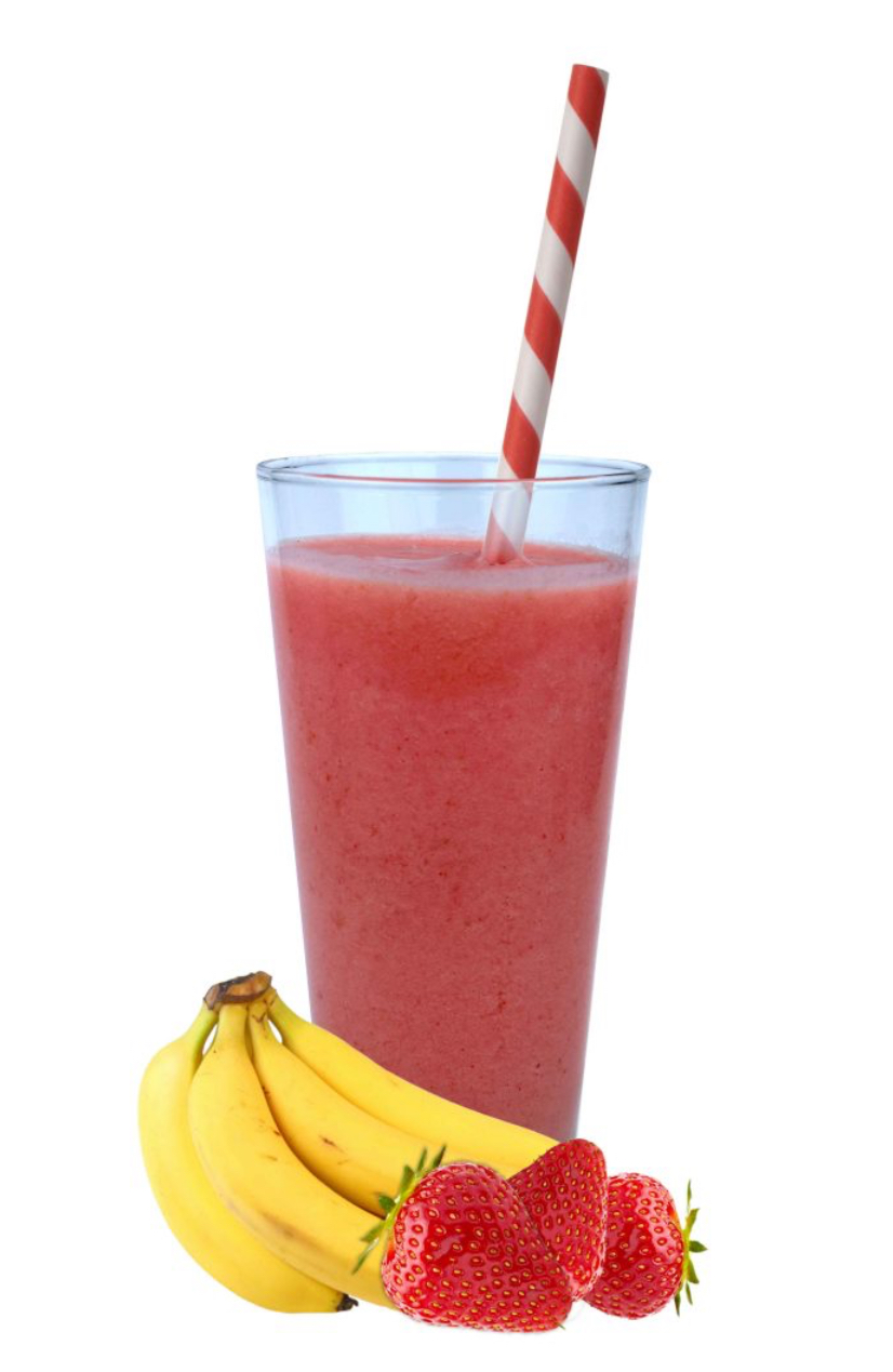 Twins Xtra Energy smoothie image