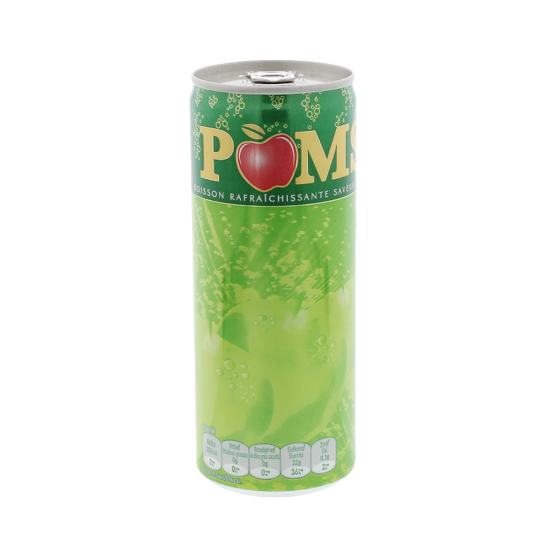 Poms image