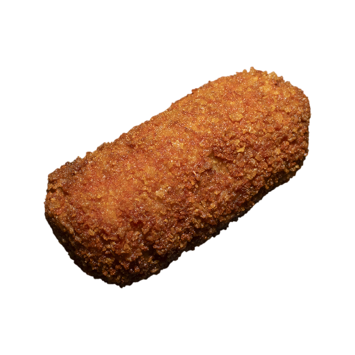 Garnalen kroket image