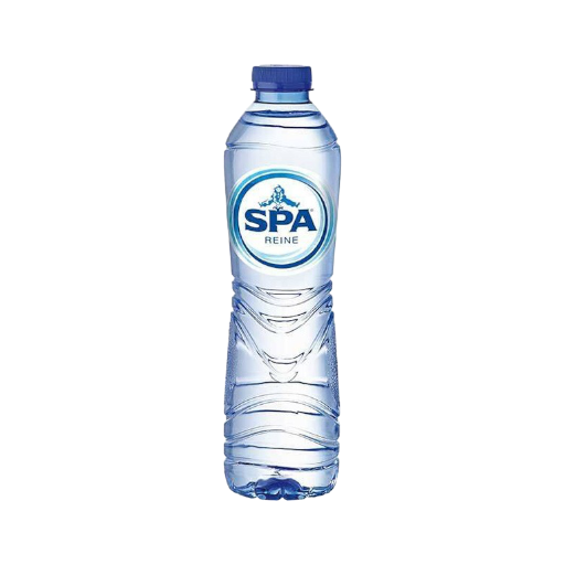 Spa blauw image