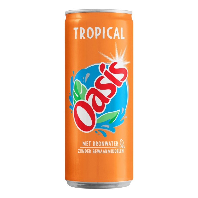 Oasis Tropical image