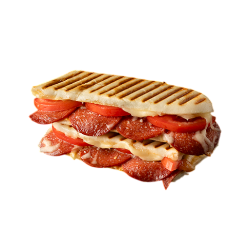 Panini Spicy image