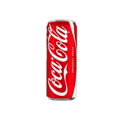 Coca-Cola Regular image