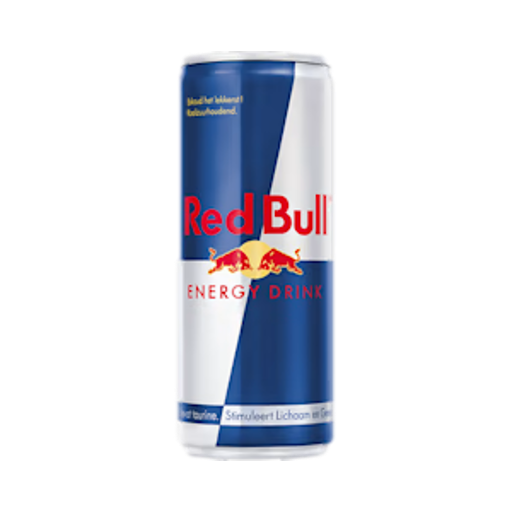 Red Bull image