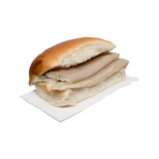Broodje palingfilet image
