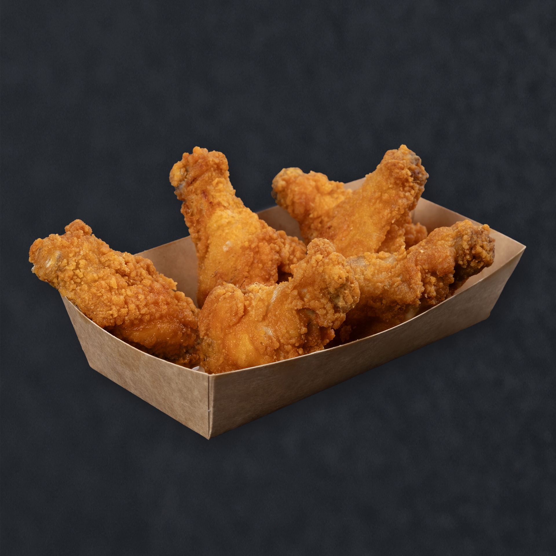 Hotwings 12 stuks image