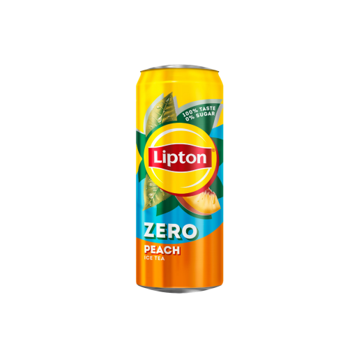 Ice tea Peach image