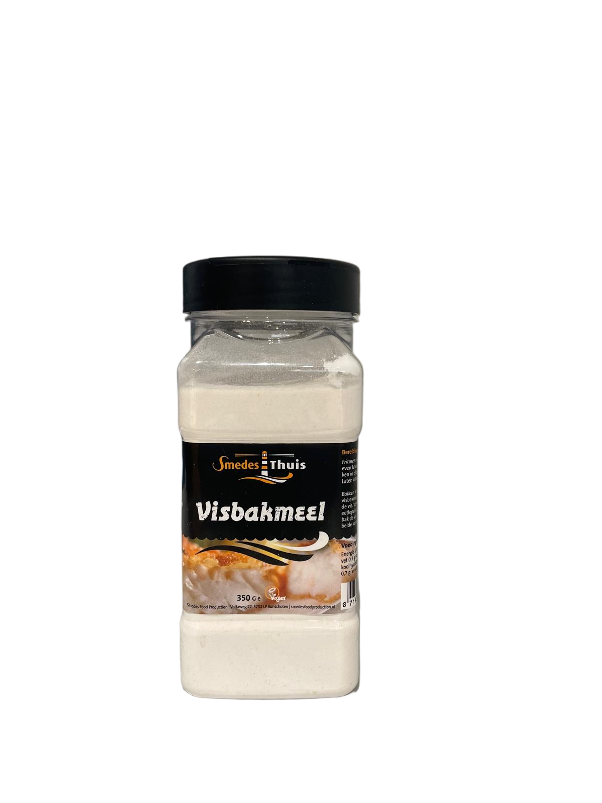 Visbakmeel image