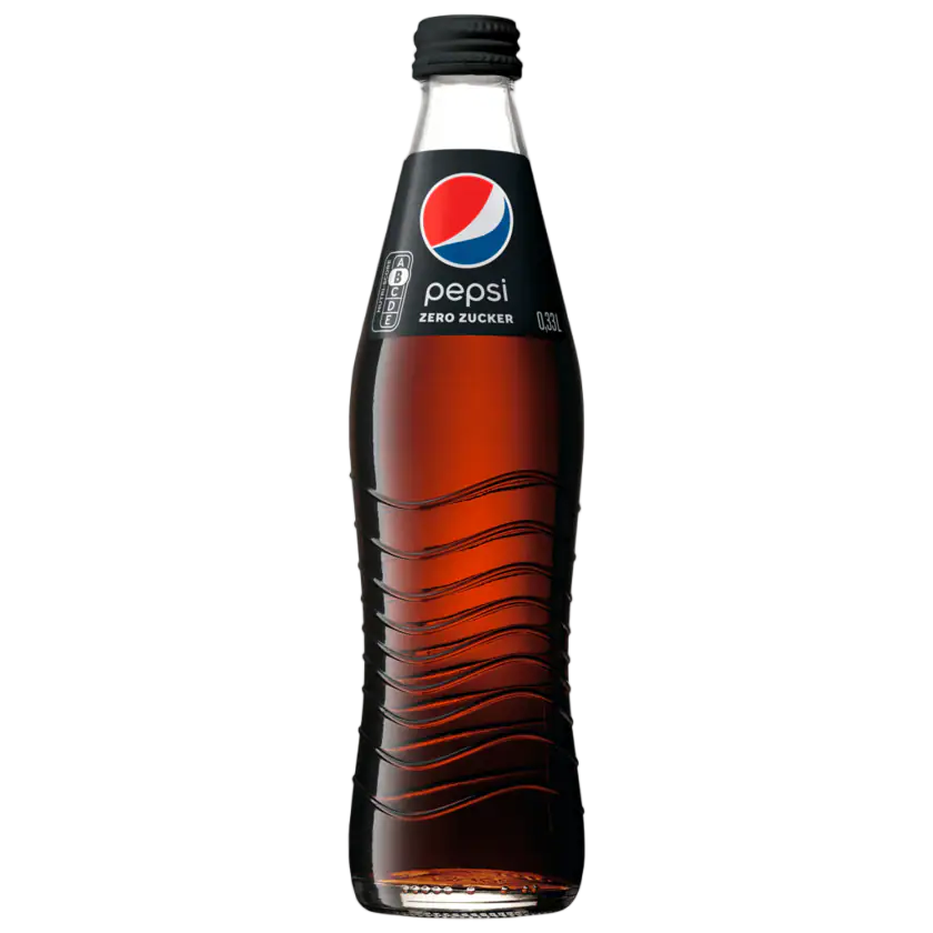 Pepsi zero image
