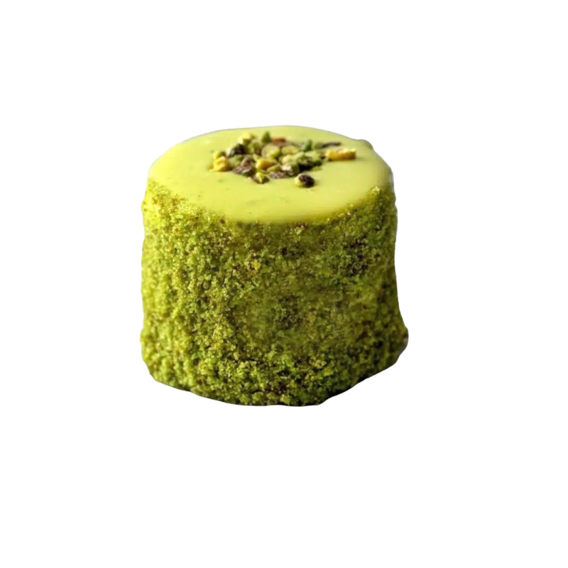 Elegante Pistazien image