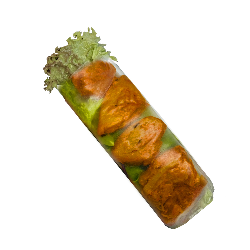 🌱Planted Chicken Roll image
